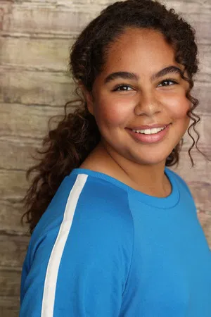 Isabella Bennett photo