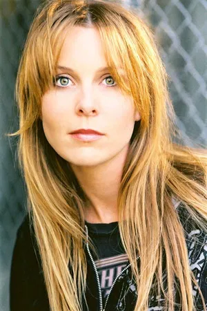 Brooke Anderson photo