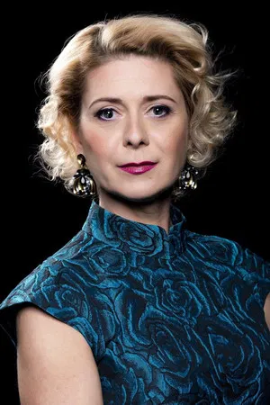 Ülle Lichtfeldt photo