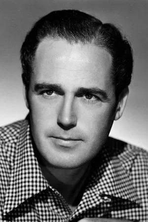 Patric Knowles photo