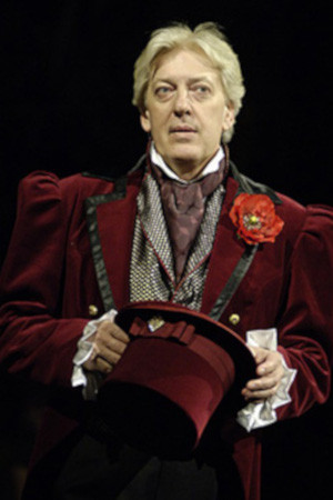 Oleksandr Zadniprovskyi photo