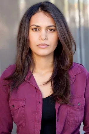 Andrea Cortés photo