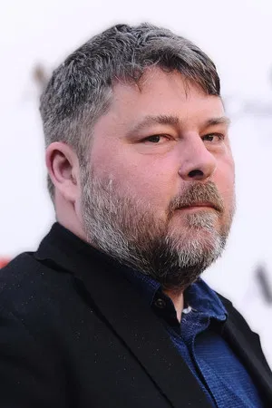 Ben Wheatley photo