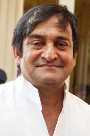 Mahesh Manjrekar photo