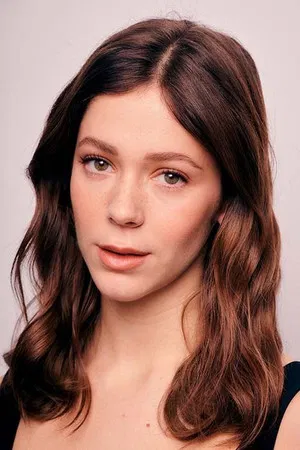 Georgina Amorós photo