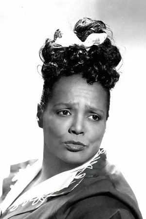 Ruby Dandridge photo