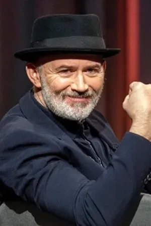Tommy Tiernan photo