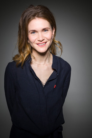 Lisa Hagmeister photo