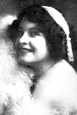 Edythe Sterling photo