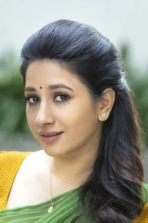 Manvitha Harish photo