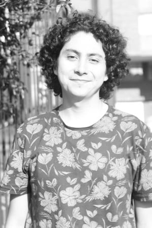 Jorge Espíndola Carvajal photo