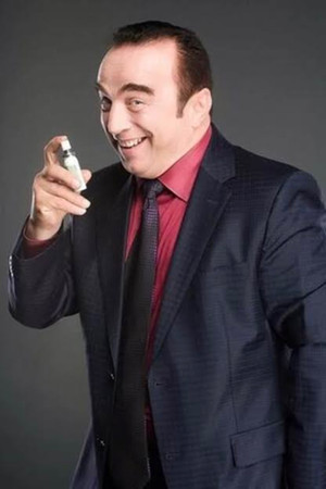 Süleyman Yağcı photo