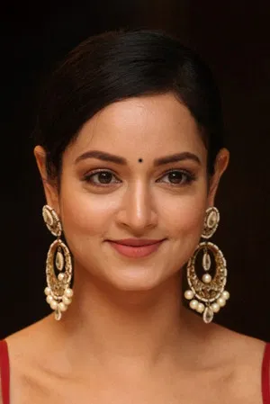 Shanvi Shrivastava photo
