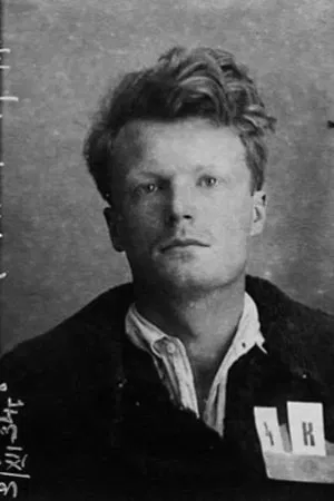 Dmitri Konsovsky photo