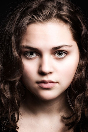 Lilly Wiedemann photo