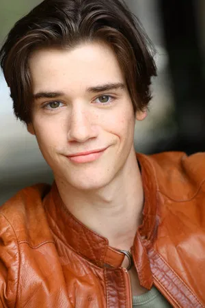 Daniel DiMaggio photo