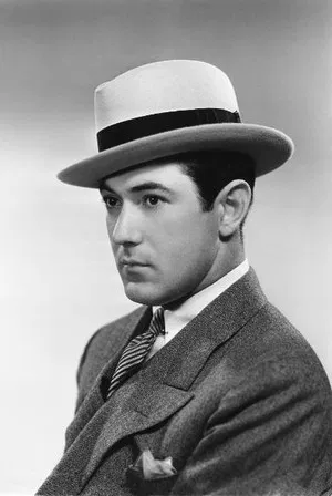 Johnny Mack Brown photo