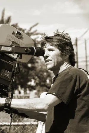 Nelson McCormick photo