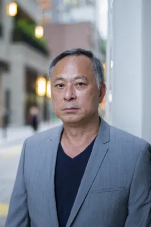 Johnnie To photo