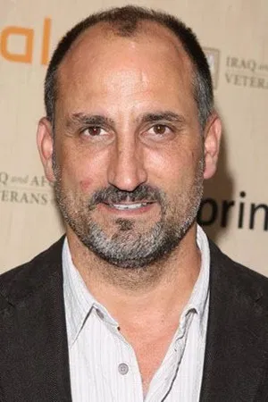 Michael Papajohn photo