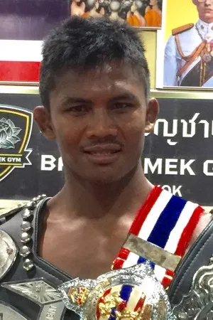 Buakaw Banchamek photo
