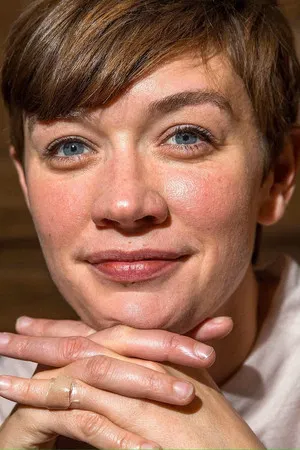 Fanny Louise Bernth photo