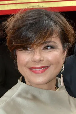 Mounia Meddour photo