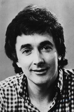 Anthony Daniels photo