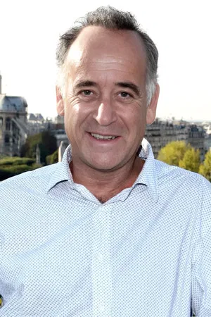 Sylvain Augier photo