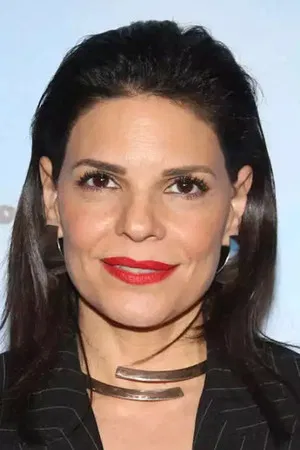 Marina Aslanoglou photo