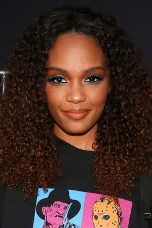 Lauryn McClain photo