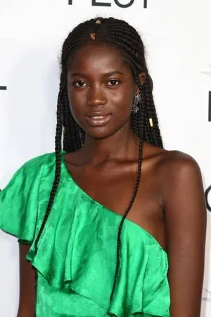 Mame Bineta Sane photo