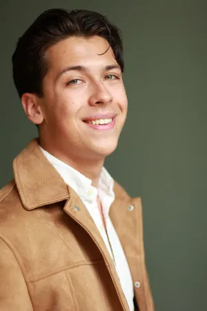 Yelisey Kazakevich photo