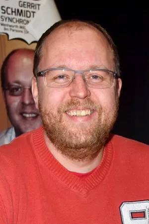 Gerrit Schmidt-Foß photo