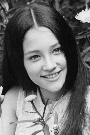 Olivia Hussey photo