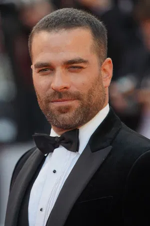 Alejandro Nones photo