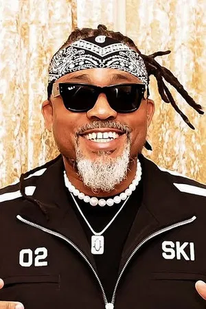 Machel Montano photo