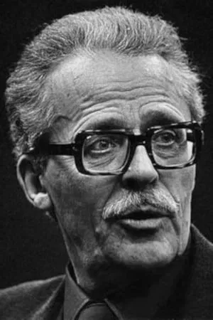 Boris Vasilyev photo