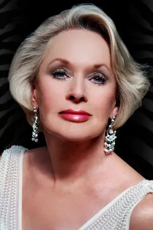 Tippi Hedren photo