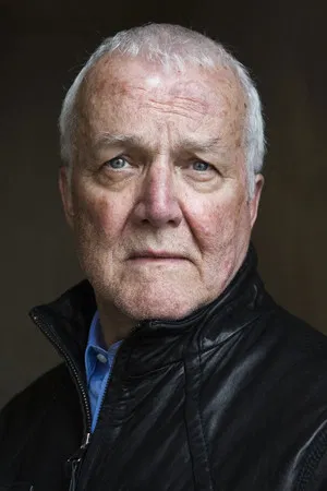 Russell Banks photo