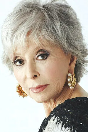 Rita Moreno photo