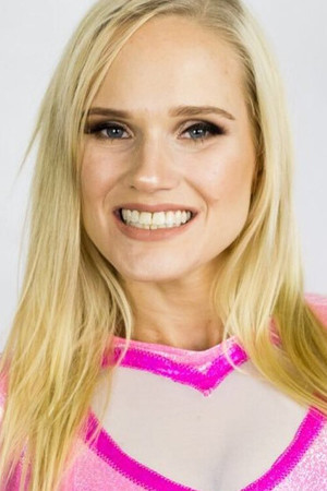 Chantelle Allison photo