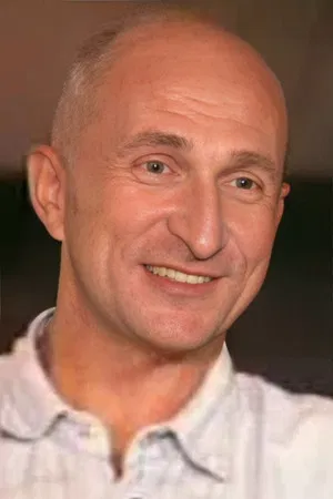 Aleksandr Malyshev photo