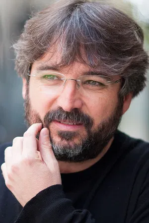 Jordi Évole photo
