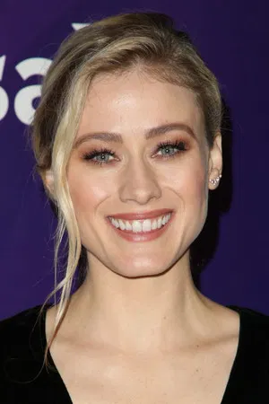 Olivia Taylor Dudley photo