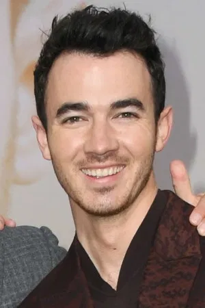 Kevin Jonas photo