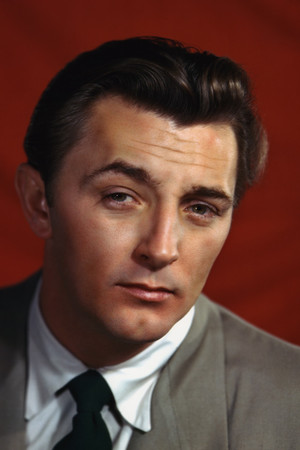 Robert Mitchum photo