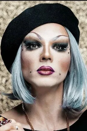 Mademoiselle Boop photo