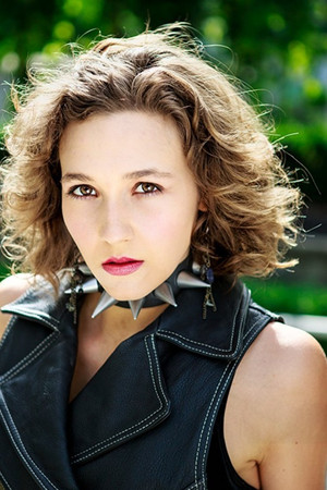 Ava Vanderstarren photo