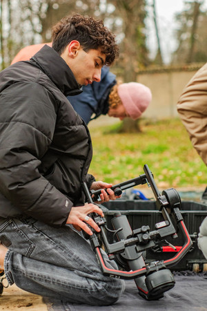 Maxence Bernizet photo